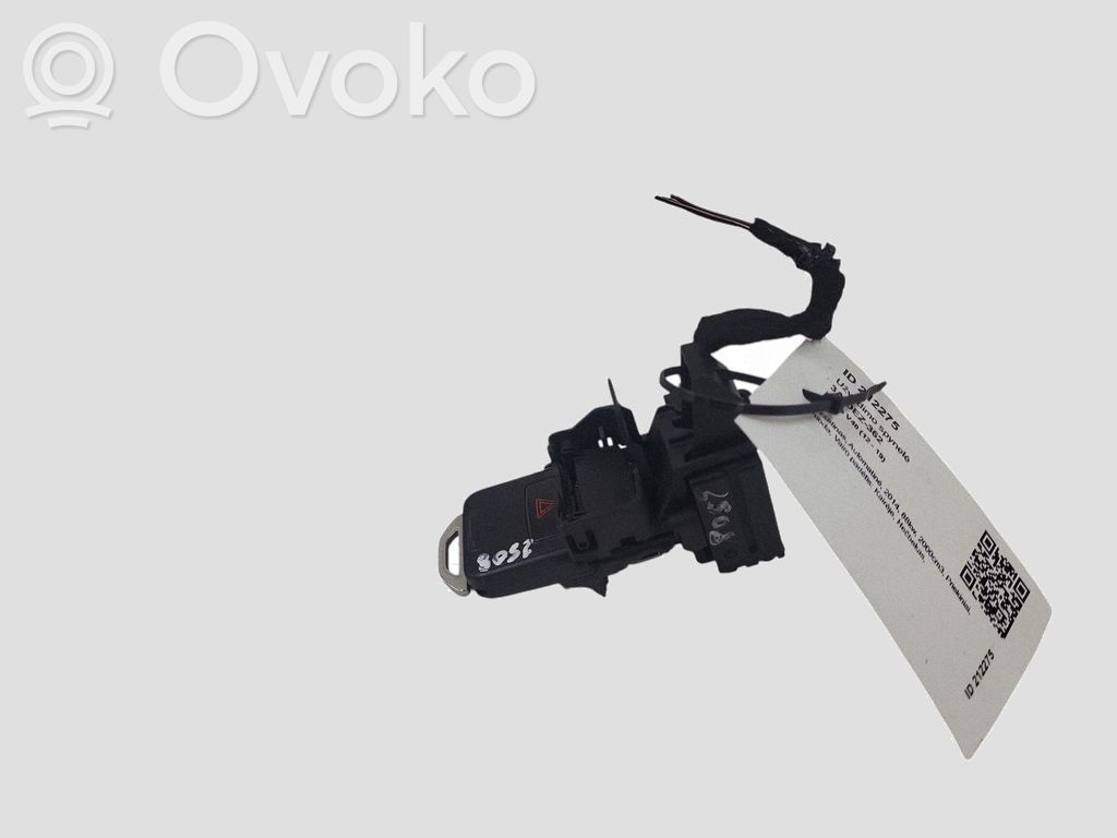 Volvo V40 Contact aprindere 