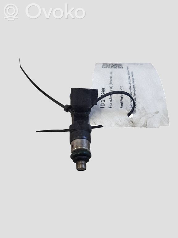 Ford Fiesta Injector combustibil 