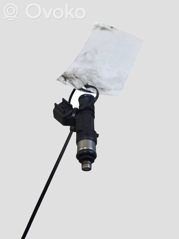 Ford Fiesta Injector combustibil 