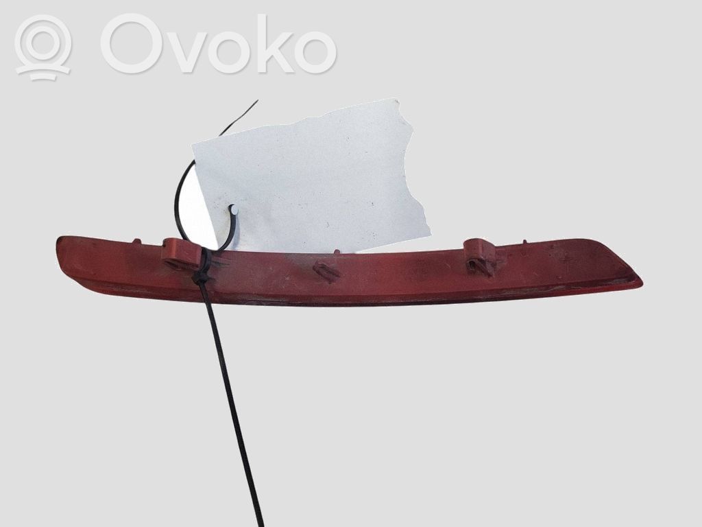 Citroen C5 Riflettore fanale posteriore
