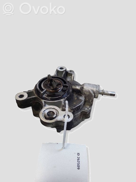 Bomba de vacío   D1631C1