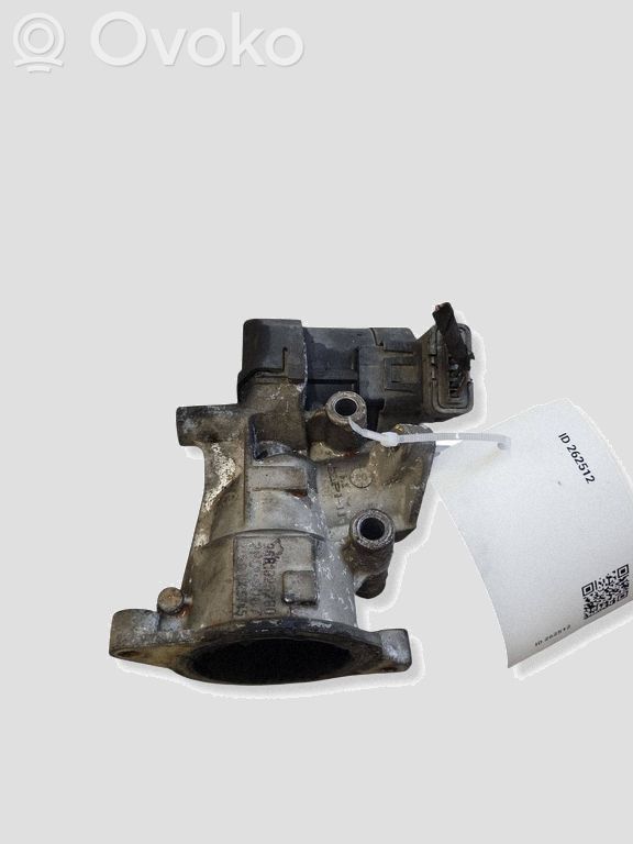 EGR-venttiili   9681825280,28066067,27581X5745