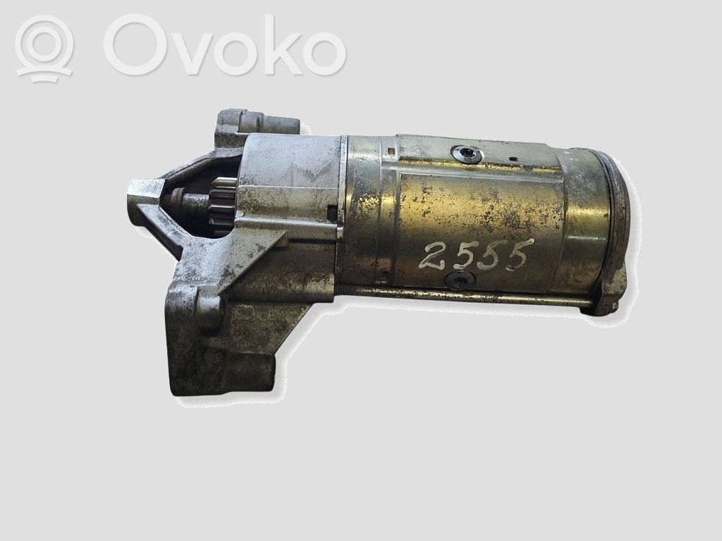 Citroen C5 Electromotor 