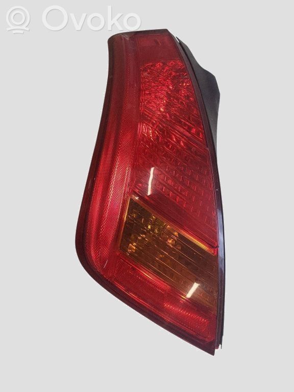 Nissan Murano Z50 Lampă spate în caroserie 