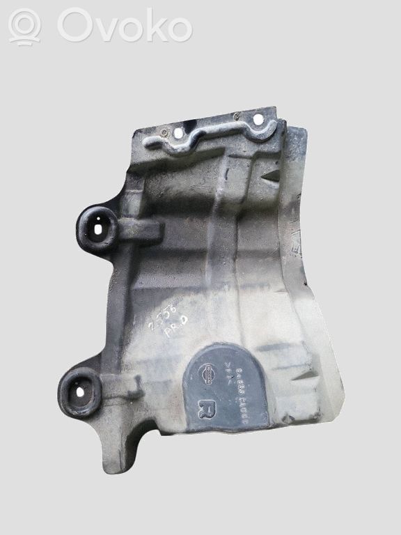 Nadkole przednie   64838CA00C