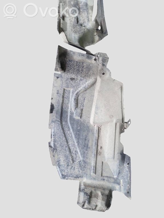 Nissan Murano Z50 Apărători interioare aripă roată față 