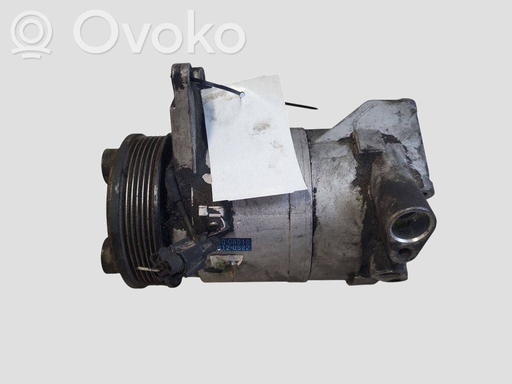 Nissan Murano Z50 Compressore aria condizionata (A/C) (pompa)
