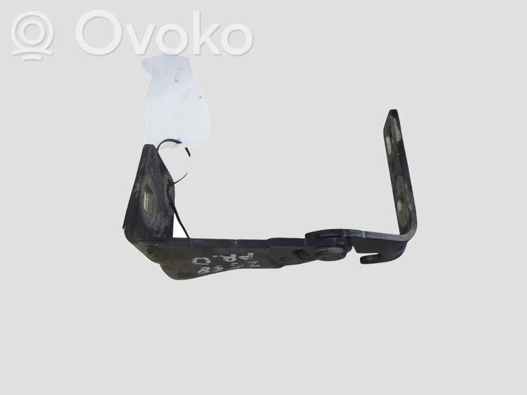 Renault Trafic II (X83) Cerniere del vano motore/cofano 