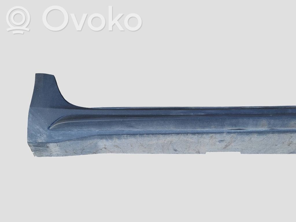 Volvo V60 Sottoporta 