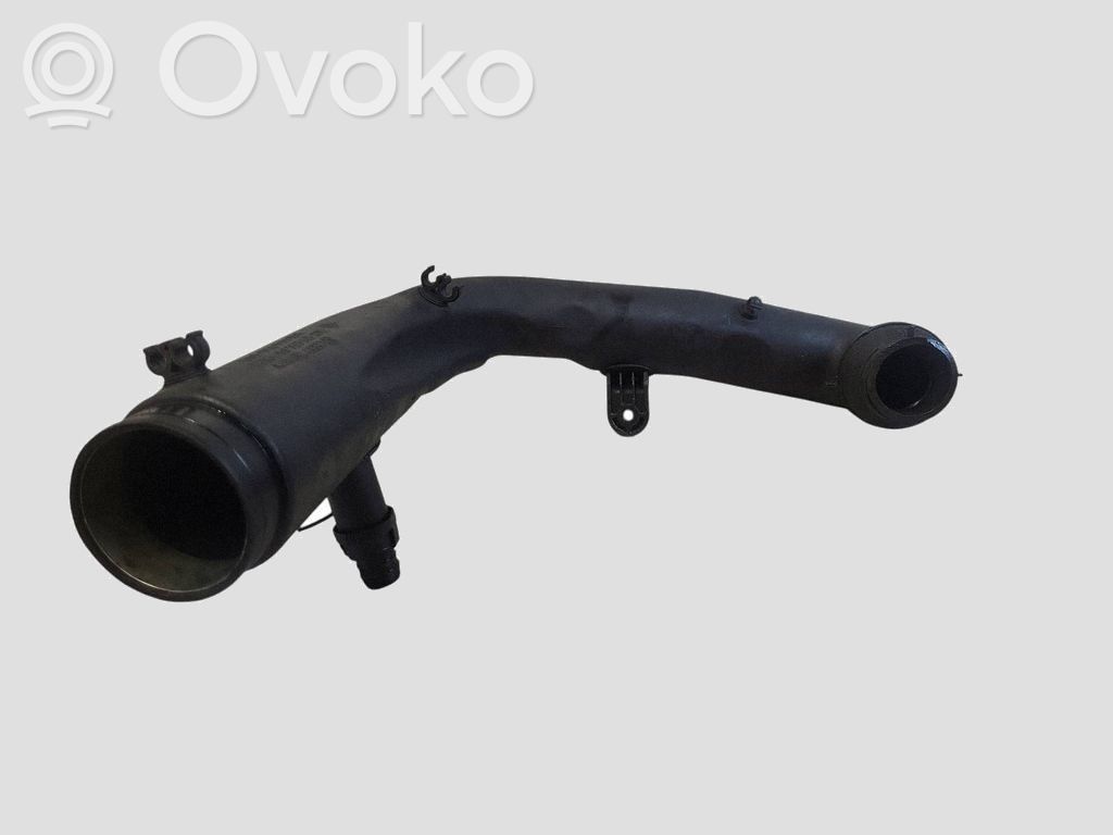 Volkswagen Golf V Tubo flessibile intercooler