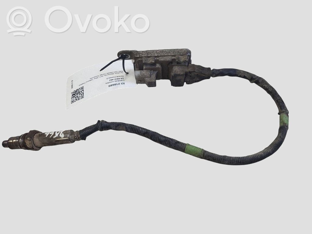 Sonda lambda   A2C1663470004,227901461R