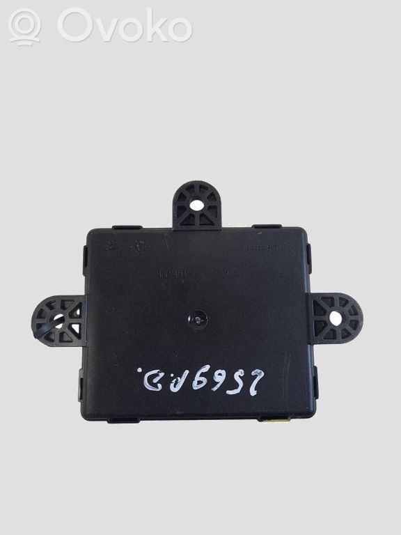 Unidad de control/módulo de la puerta   31433917