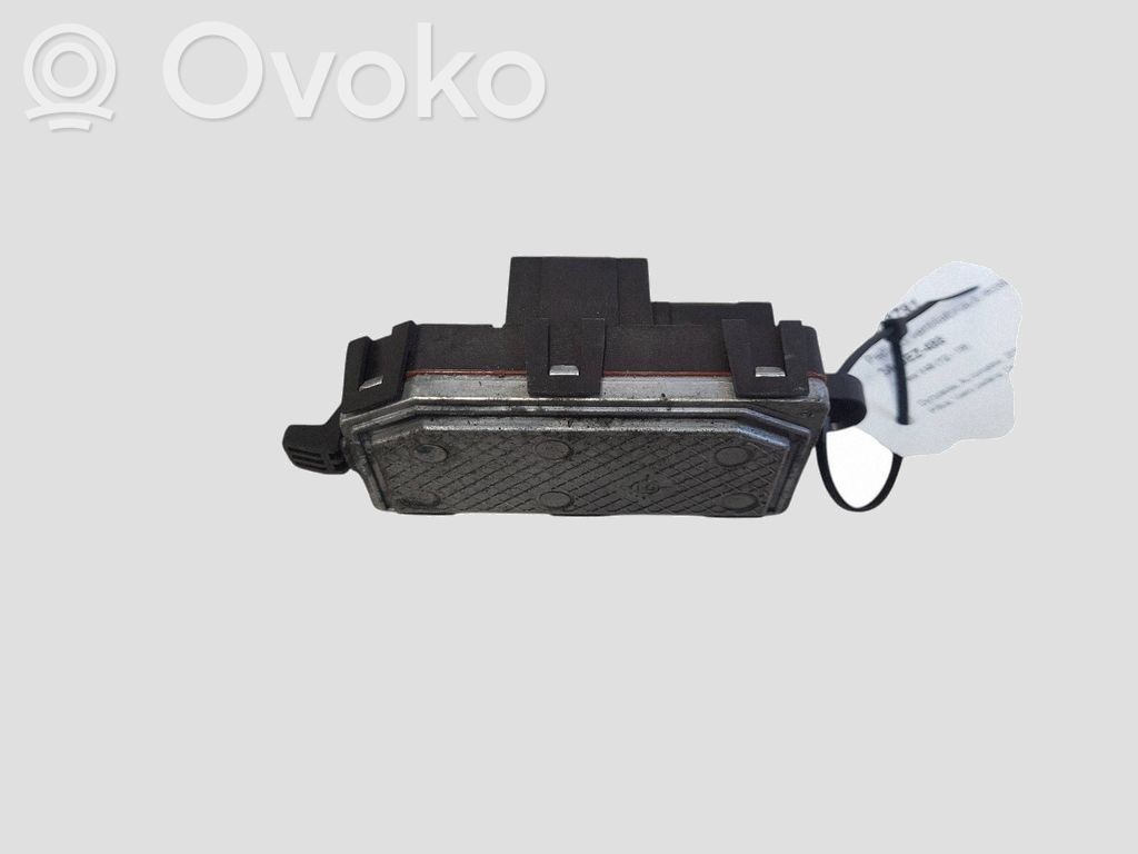 Volvo V40 Motorino ventola riscaldamento/resistenza ventola 