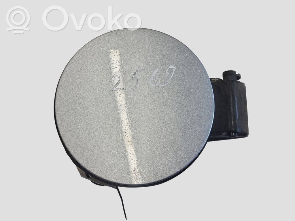 Polttoainesäiliön korkki   31278862