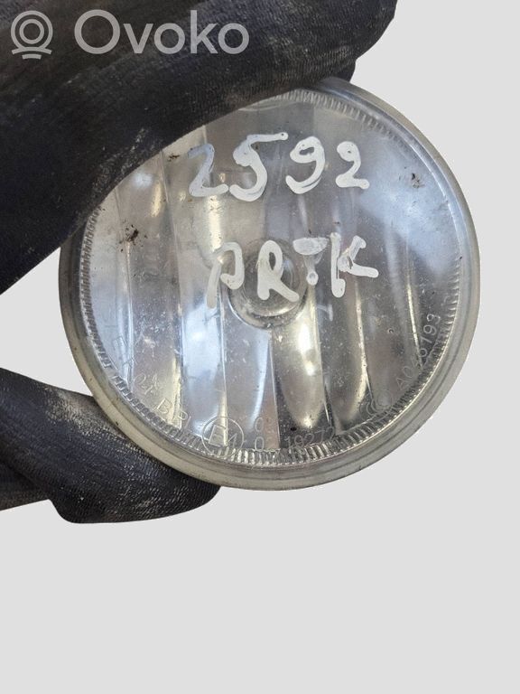 Etusumuvalo   A046193
