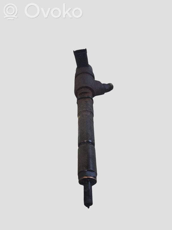 Opel Corsa D Injector combustibil 