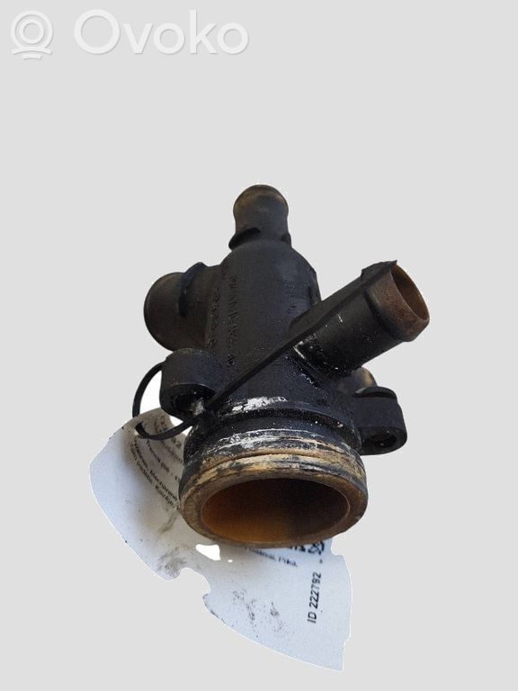 Ford Transit Engine coolant pipe/hose