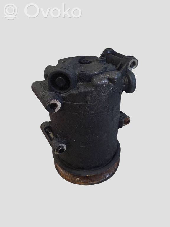 Ford Transit Compressore aria condizionata (A/C) (pompa) 