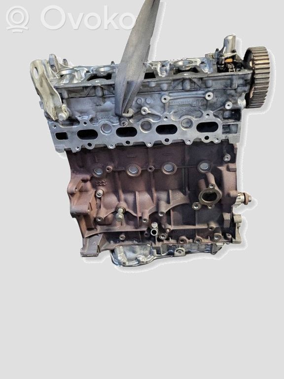 Citroen C5 Motor 
