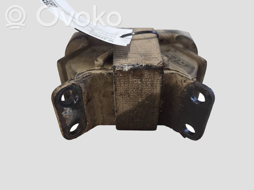 Moottorin kiinnikekorvake   218323E750