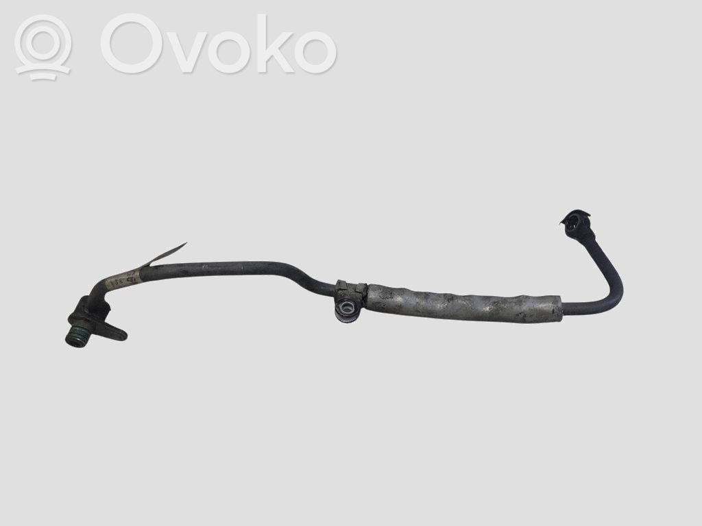 Ford Focus Tubo flessibile mandata olio del turbocompressore turbo 