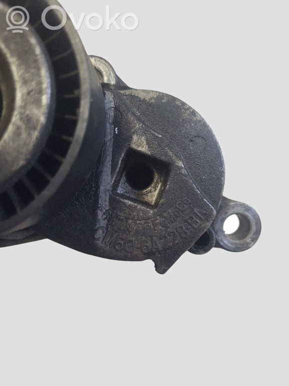 Ford Focus Tendicinghia generatore/alternatore