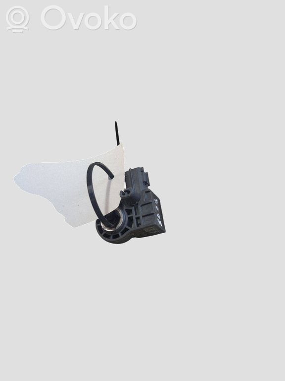 Airbagsensor Crashsensor Drucksensor   31387891