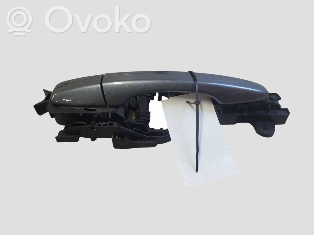 Volvo V40 Etuoven ulkokahva 