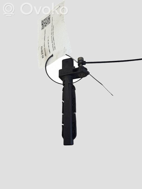 Sensor de posición del cigüeñal   7805188
