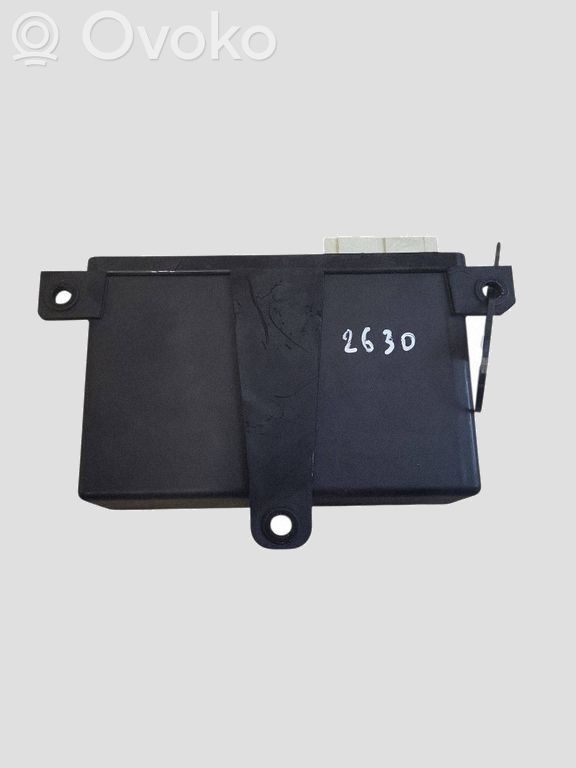 Module de commande de frein à main   8W832C496AC,90044032