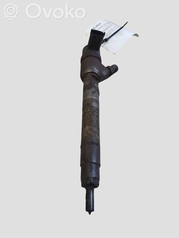 Hyundai Santa Fe Injector combustibil 