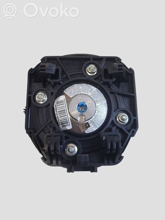 Citroen C4 Grand Picasso Airbag dello sterzo 