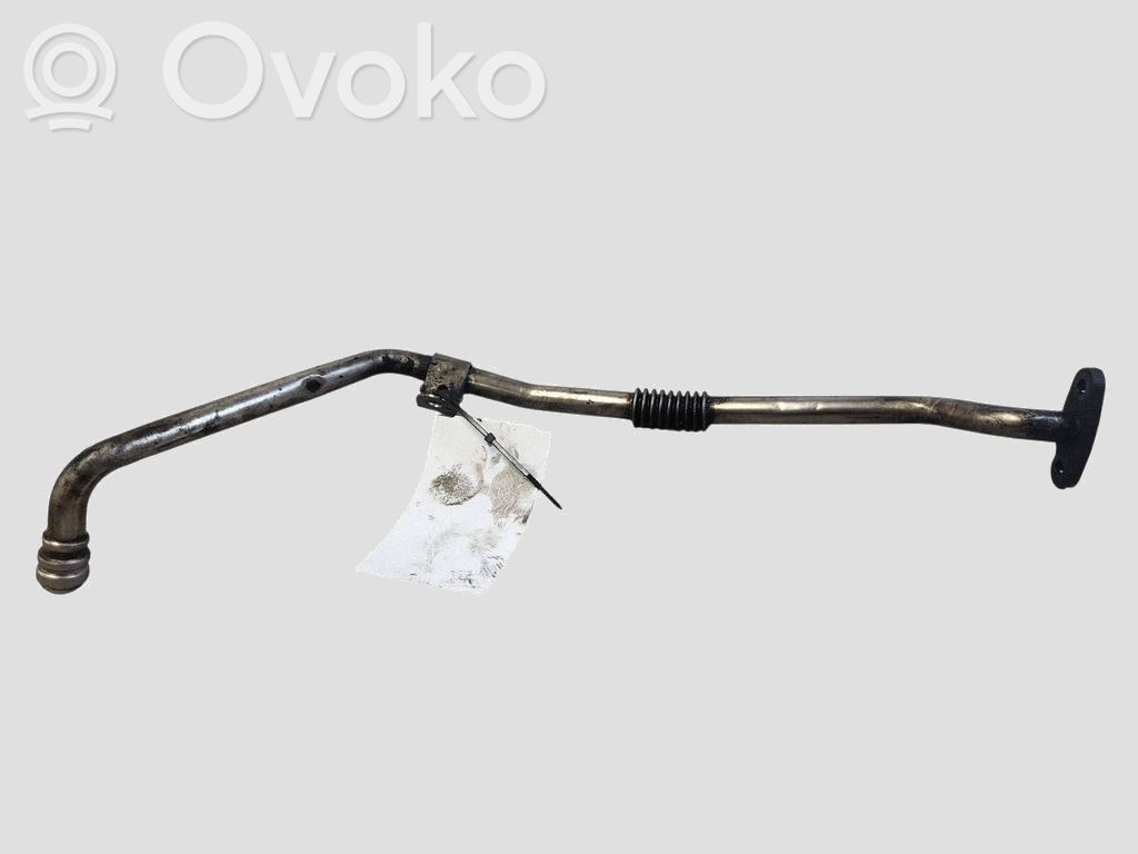 Turbolader Ölleitung Ölschlauch