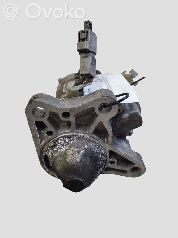 Motor de arranque   M001T81281