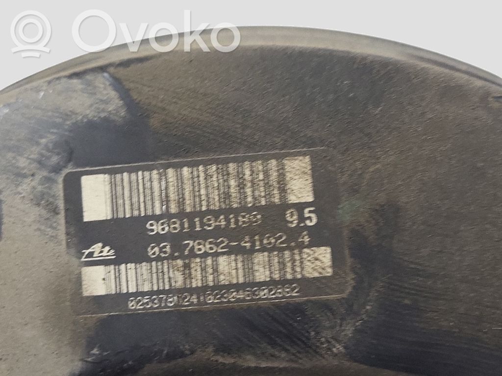 Citroen C4 Grand Picasso Servo-frein 