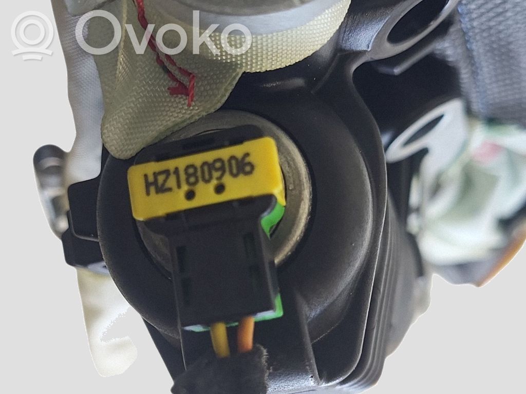 Citroen C4 Grand Picasso Airbag da tetto 