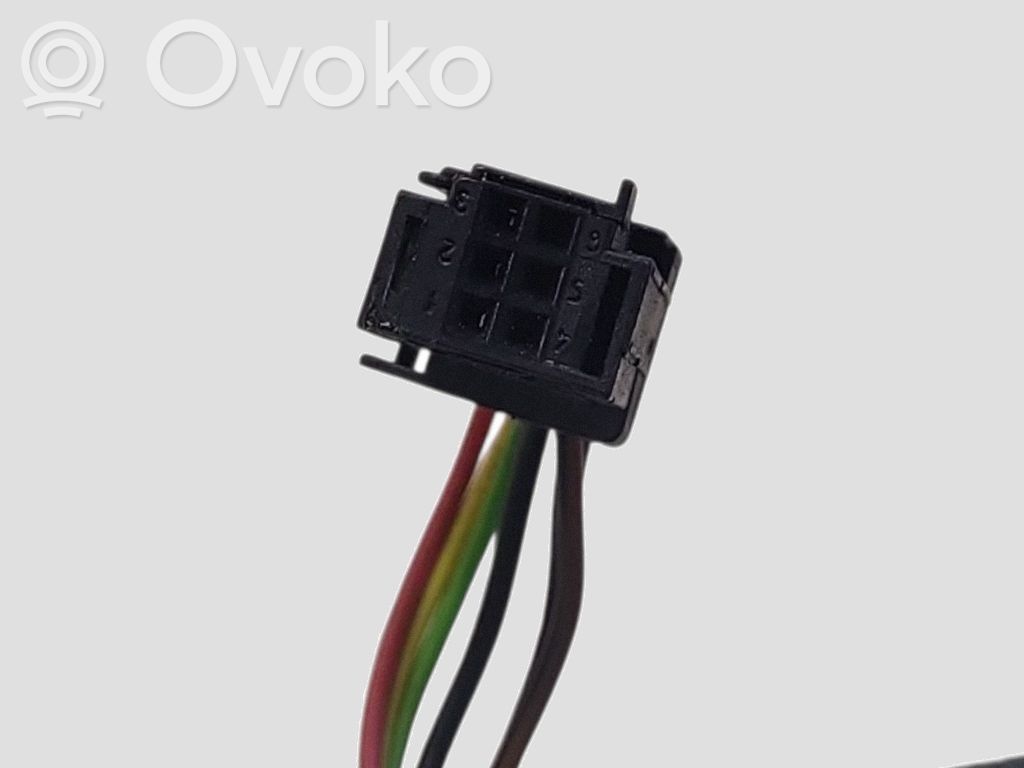 Citroen C4 Grand Picasso Oglindă electrică ușă față 