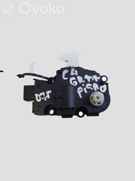 Citroen C4 Grand Picasso Motor/actuator clapetă aer 