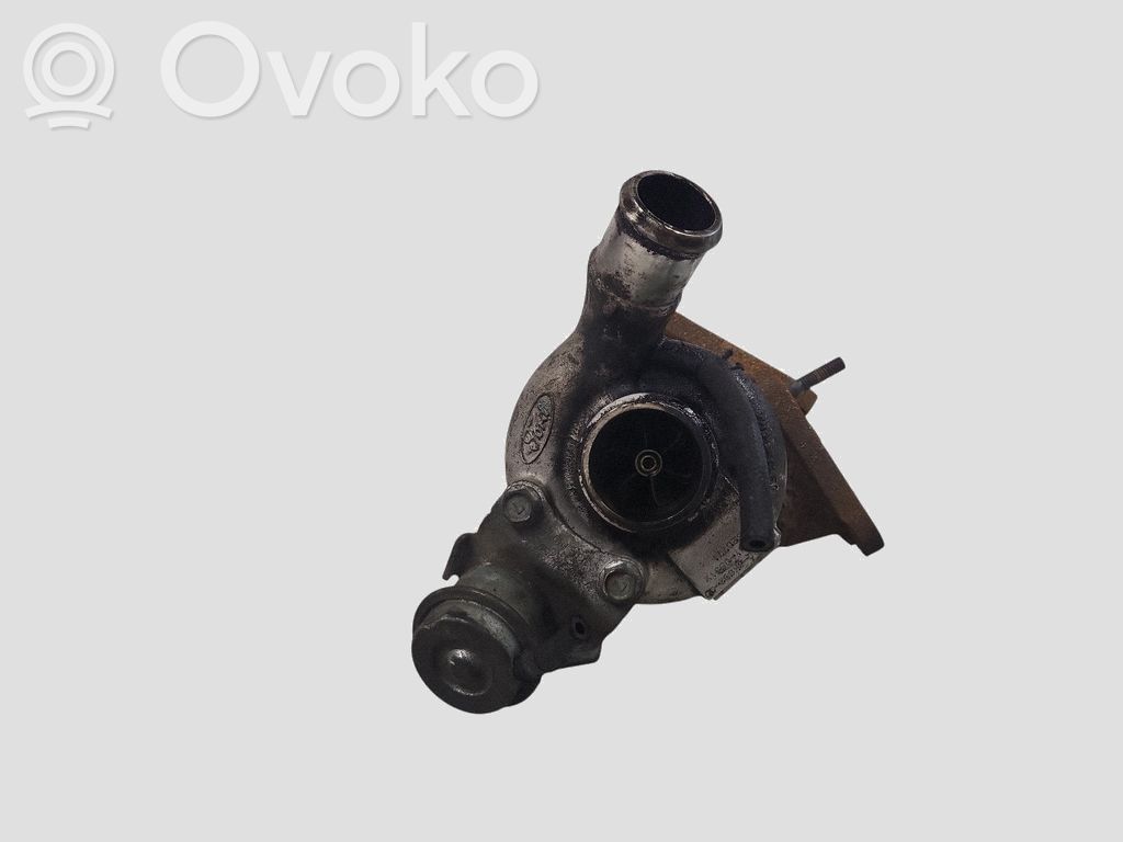 Turbina   6C1Q6K682AD,4918106312