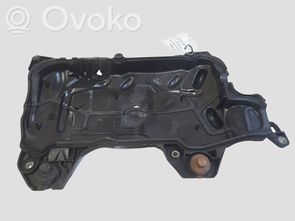Renault Koleos I Copri motore (rivestimento) 