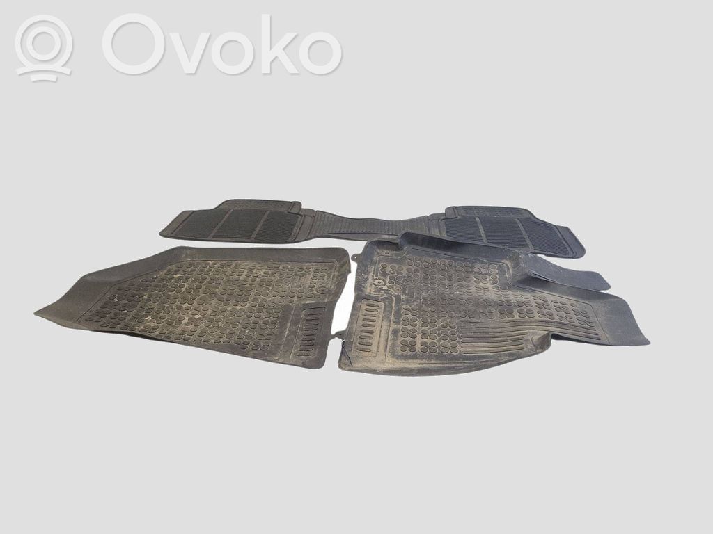 Kit tapis de sol auto