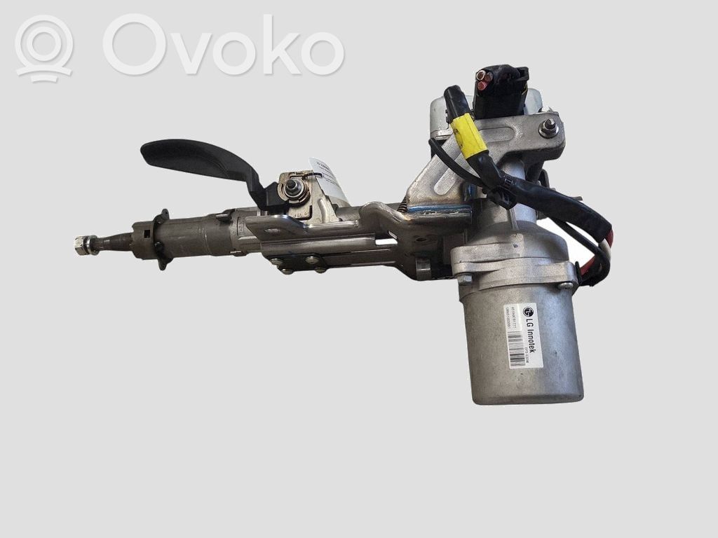 Ohjaustehostimen sähköpumppu   563453U511