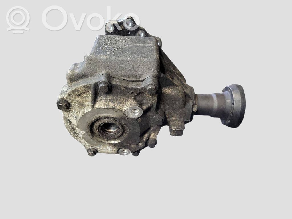 Volvo XC90 Carcasă diferențial 