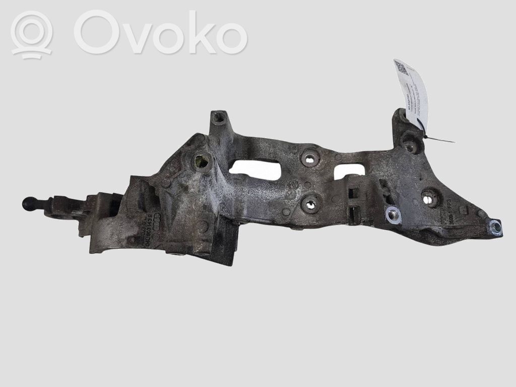 Skoda Octavia Mk3 (5E) Mocowanie alternatora 