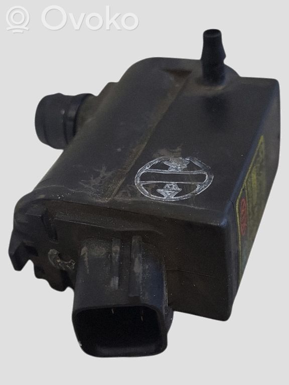 Pompa lavavetri parabrezza/vetro frontale   98510FD100