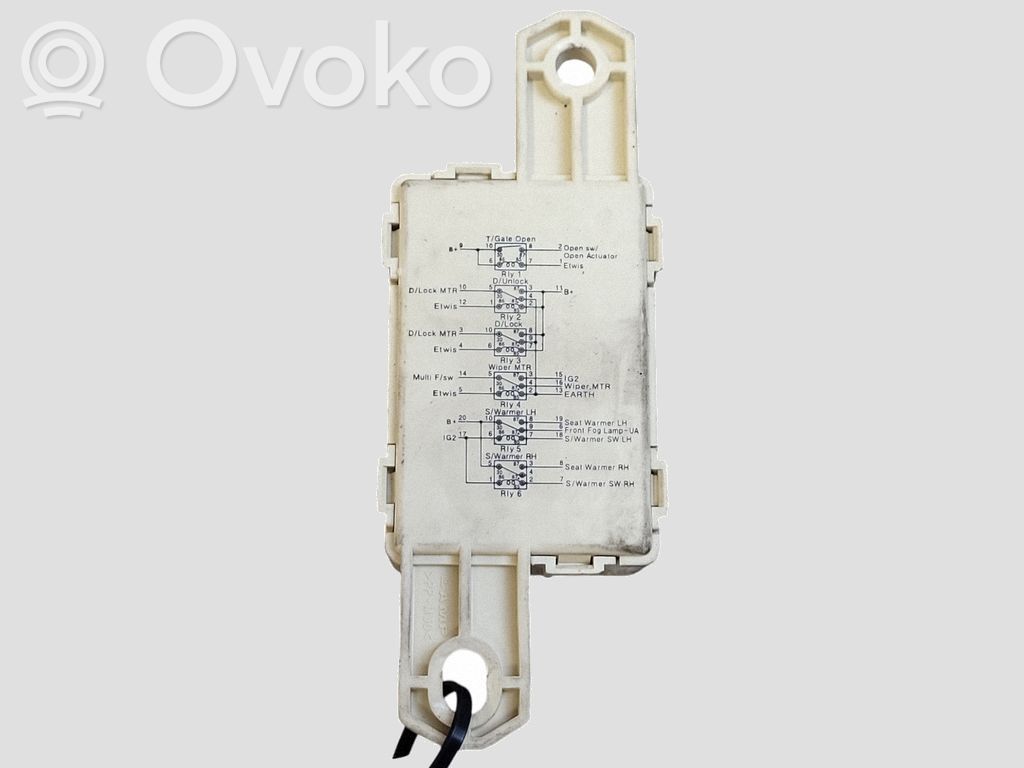 Muut ohjainlaitteet/moduulit   AK4307,04376N