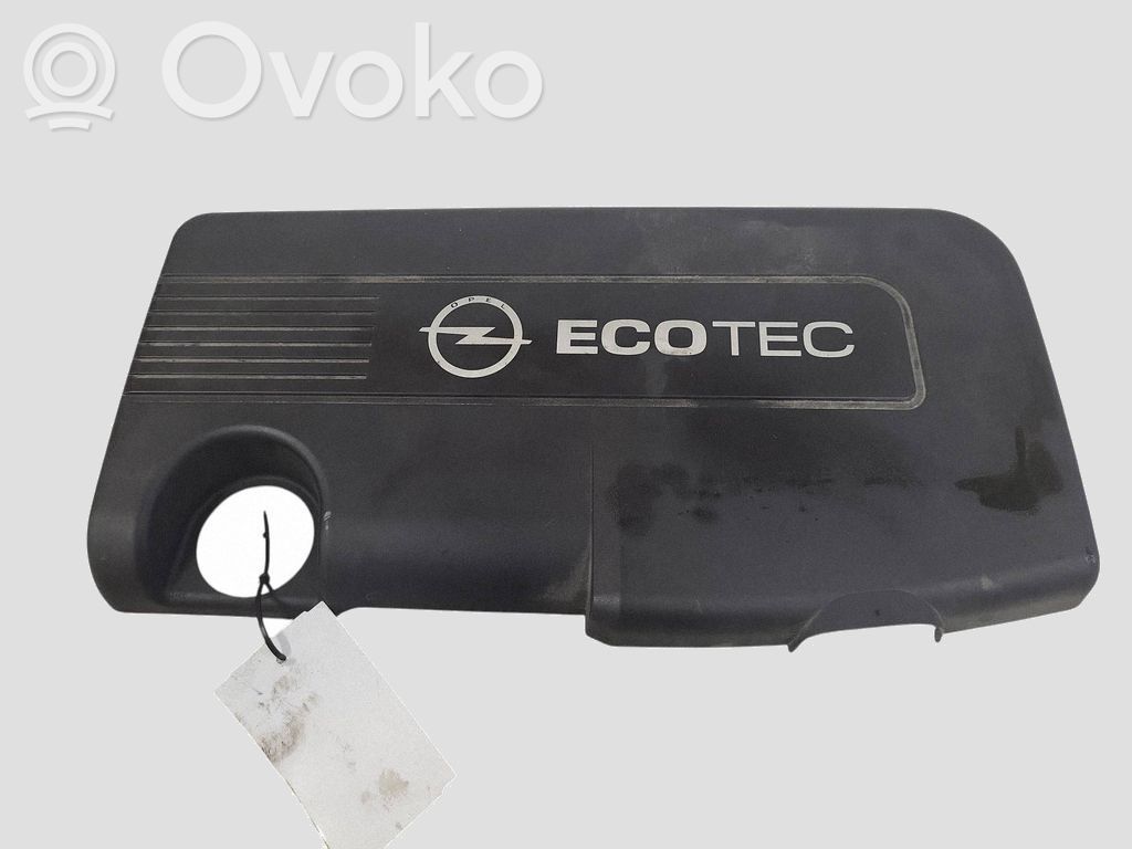 Opel Astra J Copri motore (rivestimento) 