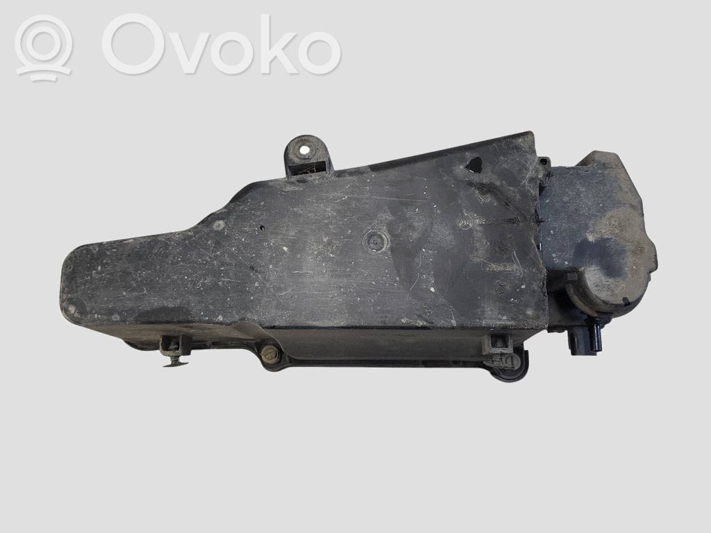 Citroen C4 Grand Picasso Serbatoio fluido FAP 
