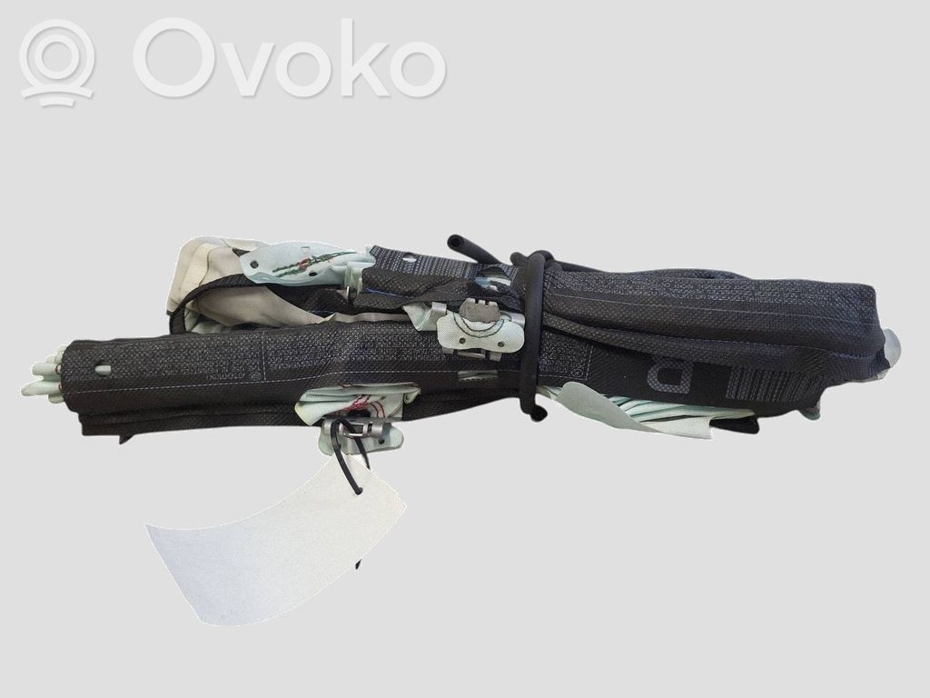 Citroen C4 Grand Picasso Airbag da tetto 
