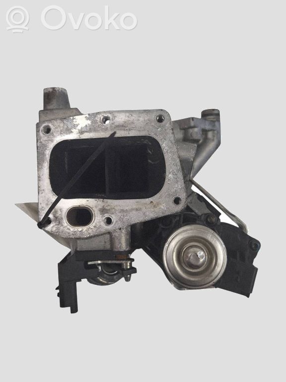 Ford Mondeo MK V Valvola EGR 